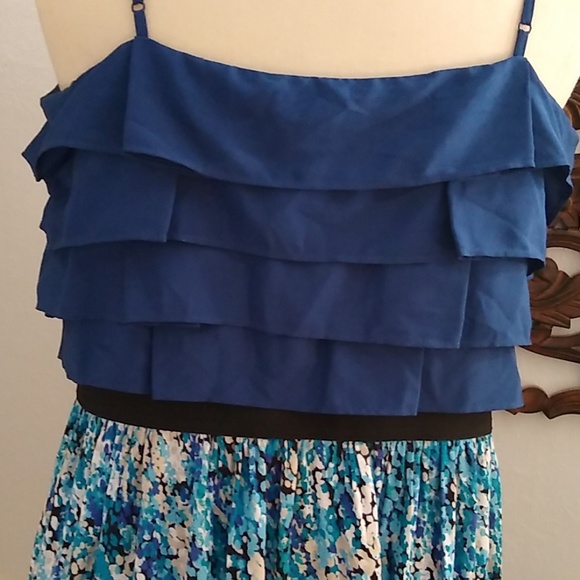 Sundress, EUC - Picture 5 of 8